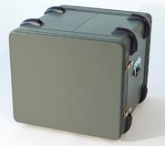 Cassidian präsentiert tragbaren TETRA-Switch DXT3p