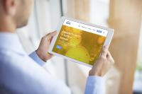 KRÜSS launches new website