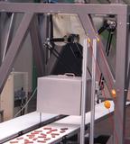 Integriertes Automatisierungskonzept für höchste Ansprüche