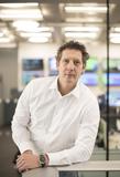 Henning Berndt nimmt Abschied von MetaPack