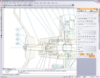 Konkurrenz für AutoCAD® LT: DoubleCAD