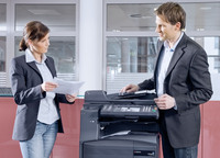 KYOCERA bringt TASKalfa 300i auf den Markt