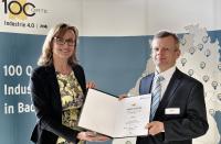 Leuchtturmprojekt für die Produktion der Zukunft
