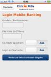 Lucy Marx meldet Neukunde: ING-DiBa Austria setzt auf Mobile Banking mittels Mobile Apps & Web