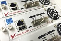 Lawo @ NAB: Launch von V__matrix als virtualisierte Broadcast-Infrastruktur mit Software-definierter Funktionalität
