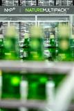 Nature MultiPack statt Folie: KHS und Martens realisieren nachhaltige Verpackung für deutsche Lebensmittelkette