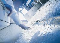 BASF closes acquisition of polyamide business from Solvay