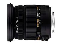 SIGMA 17-50mm F2.8 EX DC OS HSM