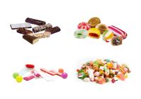 Syntegon Technology zeigt auf der interpack 2020 Innovationen für die Süßwarenproduktion