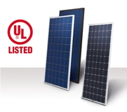 ANTARIS SOLAR erhält UL-Zertifizierung für AS M und AS P Modulserien