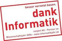 conject präsentiert auf FM-Messe Ausbau mobiler Lösungen