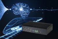 ADLINK launches rugged, AI-enabled platform based on NVIDIA Jetson AGX Xavier industrial module for railway applications