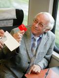 ÖBB: VORTEILScard Senior ab Jänner für alle ab 60