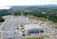 ABB commissions historical power interconnector in Canada