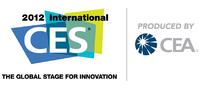 Die internationale Consumer Electronics Show (CES) startet mit der CES Unveiled@London das erste außeramerikanische Presse-Event