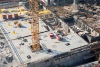 Wiener Generali Arena wird zur internationalen Vorzeige-Sportstätte