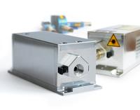 Omicron erweitert die Funktionalität der "LuxX"-Diodenlaser-Serie