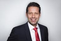 Tilo Raab ist neuer Chief Commercial Officer von Agility in der Area Central Europe
