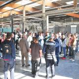 „Großer Bauinformationstag“ bei FingerHaus