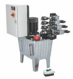 ROEMHELD auf der METAV: Hydraulikaggregate und Spanntechnik für Industrie 4.0