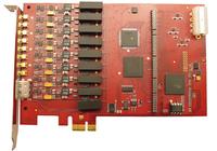 Potentialfreie +/-104V Analog-Messkarten für Mess- und Prüftechniker