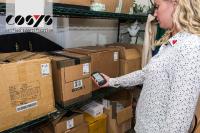 Optimale Bestandsverwaltung in Unternehmen