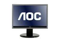 Umfassende Perspektiven: AOC's TFT 919Pwz