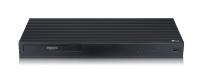 LG Blu-ray Player für das Kinogefühl zu Hause