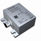 Epson's M-A552 Accelerometers ideal for Structure Health Monitoring