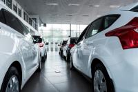 Das Autohaus der Zukunft