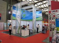Erfolgreiche Teilnahme von Elementar Analysensysteme an der Analytica China