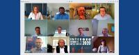 Erster virtueller Round Table INTERGEO 2020 - "Die Zeit ist da!"
