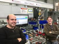 ELAM selbst in Betrieb nehmen? Fluitronics macht es vor!