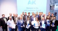 Innovationspreise 2019 von Industrievereinigung Verstärkte Kunststoffe – AVK verliehen