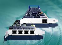 CommuniPorts wird neuer Eicon Networks Solution Provider