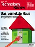 Technology Review über schmackhafte Rapsabfälle