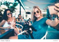 Aufgehübscht in den Sommer