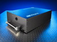 Coherent stellt bahnbrechenden Sub-10 fs Laser bei 550 mW vor