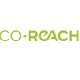 Veranstaltungslogo CO-REACH 2017