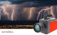 Do Not Miss a Moment: High-speed Thermography in Full Resolution with over 1,000 Hz