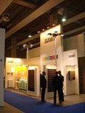 Neuer Messestand von HaWi Energietechnik GmbH