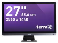 WORTMANN AG bringt „ultrascharfes“ TERRA Display auf den Markt