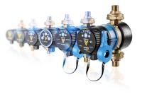 Warmwasserkomfort und geringe Energiekosten