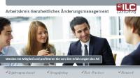 Arbeitskreis Ganzheitliches Änderungsmanagement erfolgreich gestartet