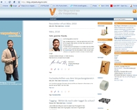 Neu bei verpackung24: Förderung von Verpackungsideen via Crowdsourcing