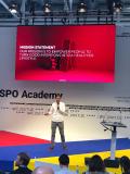 App FiTS gehört zu Top 2 Tech-Start Ups auf der weltgrößten Sportmesse ISPO