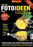 Sonderheft c't Fotografie