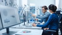 Hampleton M&A-Report: Corona-Pandemie sorgt für Rekordhalbjahr im Bereich Enterprise Software