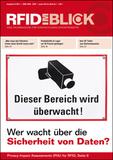 Wer wacht über die Sicherheit von Daten?