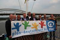100 Jahre Piepenbrock in Dresden gefeiert